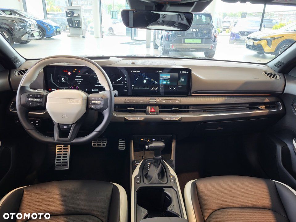 Kia K4 - 9