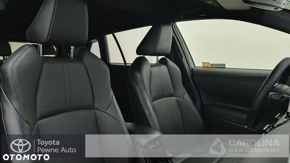 Toyota Corolla Cross 2.0 Hybrid Executive - 17
