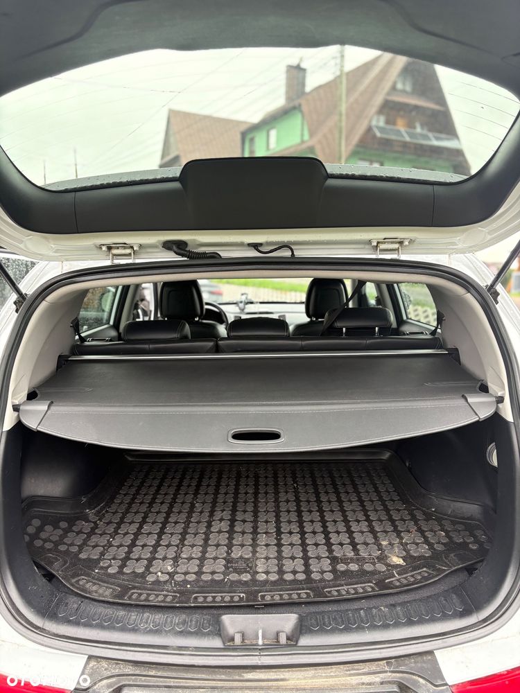 Kia Sportage 2.0 CRDI L - 13
