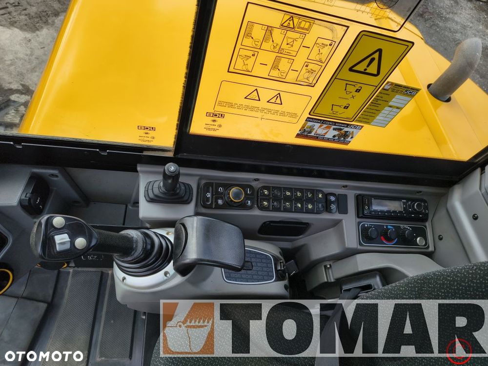 JCB 90Z-2  2022R - 25