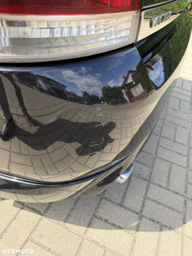 Opel Vectra 1.9 CDTI Sport / GTS - 11