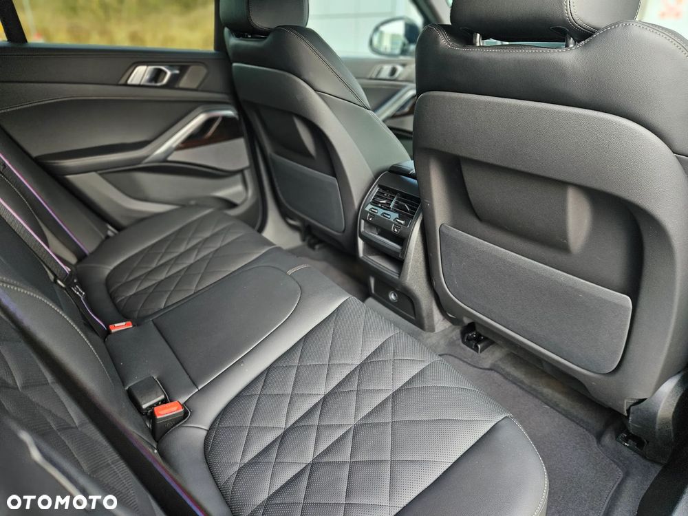 BMW X6 - 26