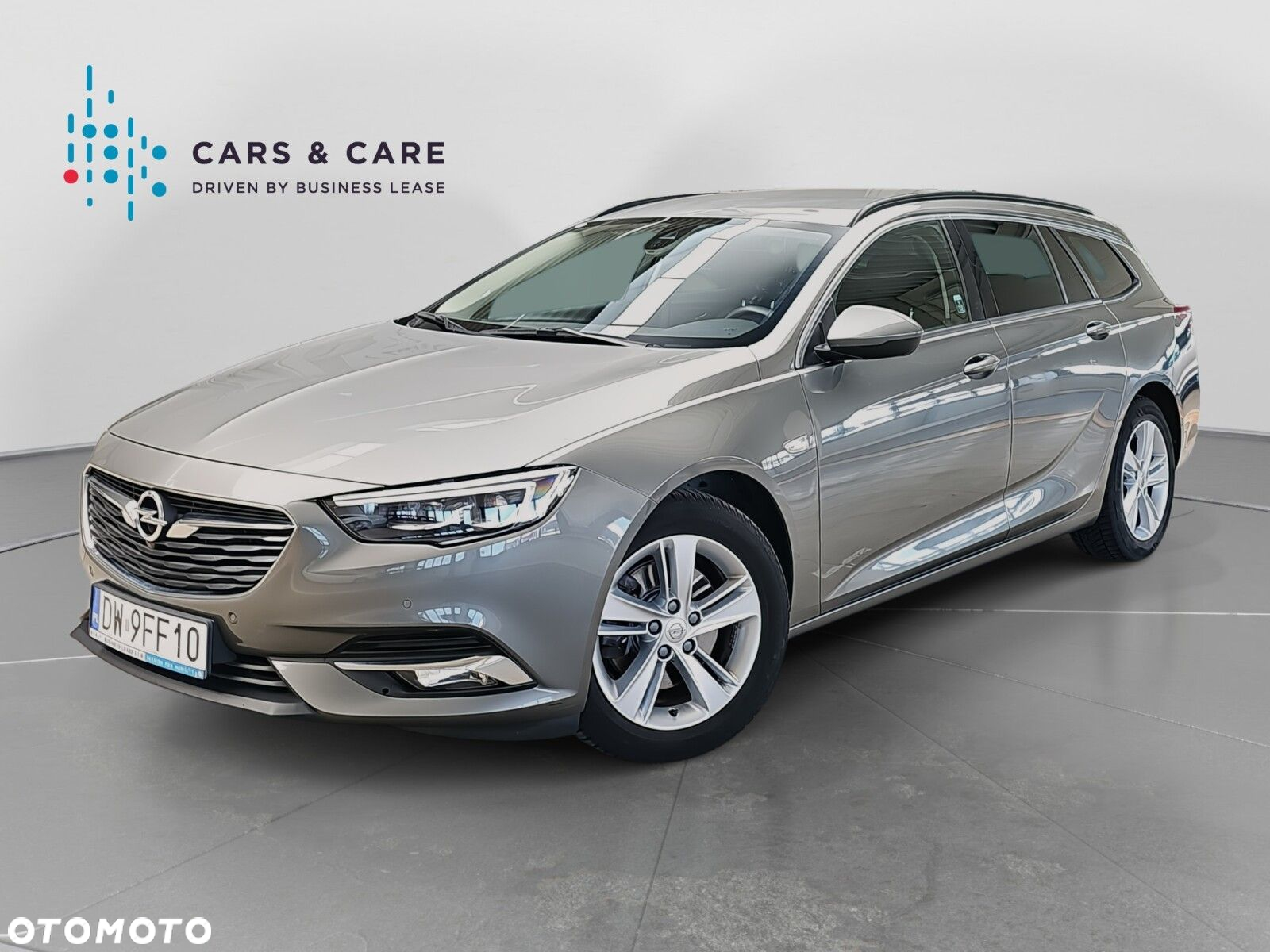 Opel Insignia 2.0 CDTI Enjoy S&S - 3