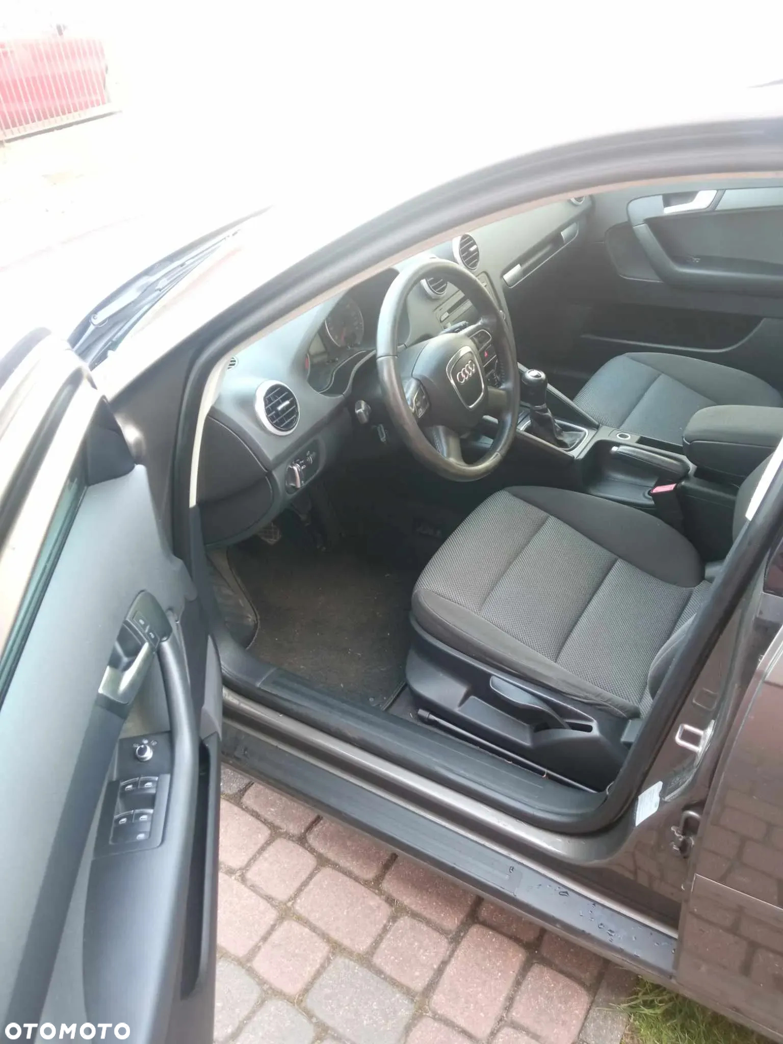 Audi A3 1.4 TFSI Ambiente - 4