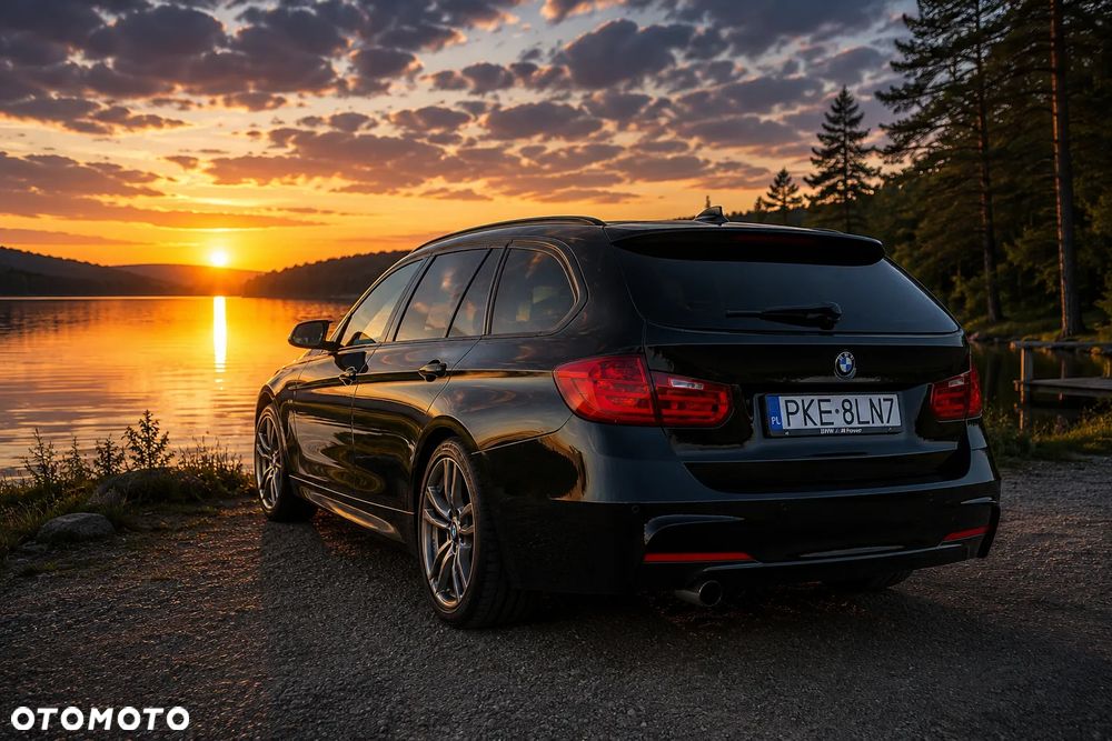 BMW Seria 3 - 3