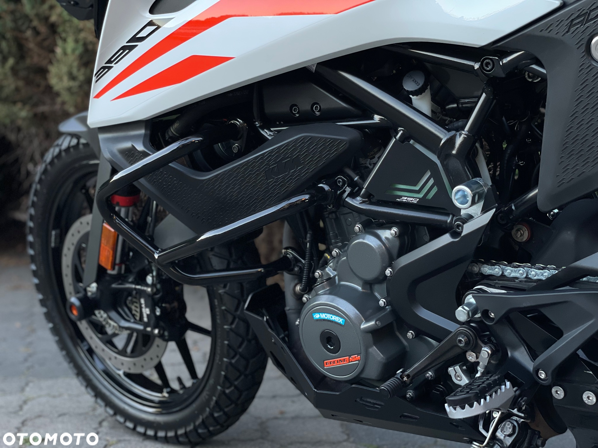KTM Adventure - 37