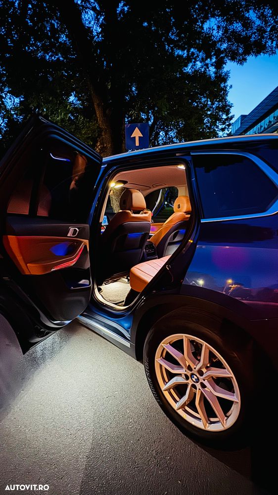 BMW X5 xDrive30d - 18
