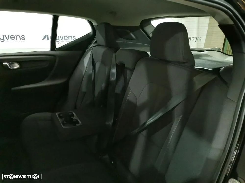 Volvo XC 40 1.5 T5 PHEV Inscription Expression - 9