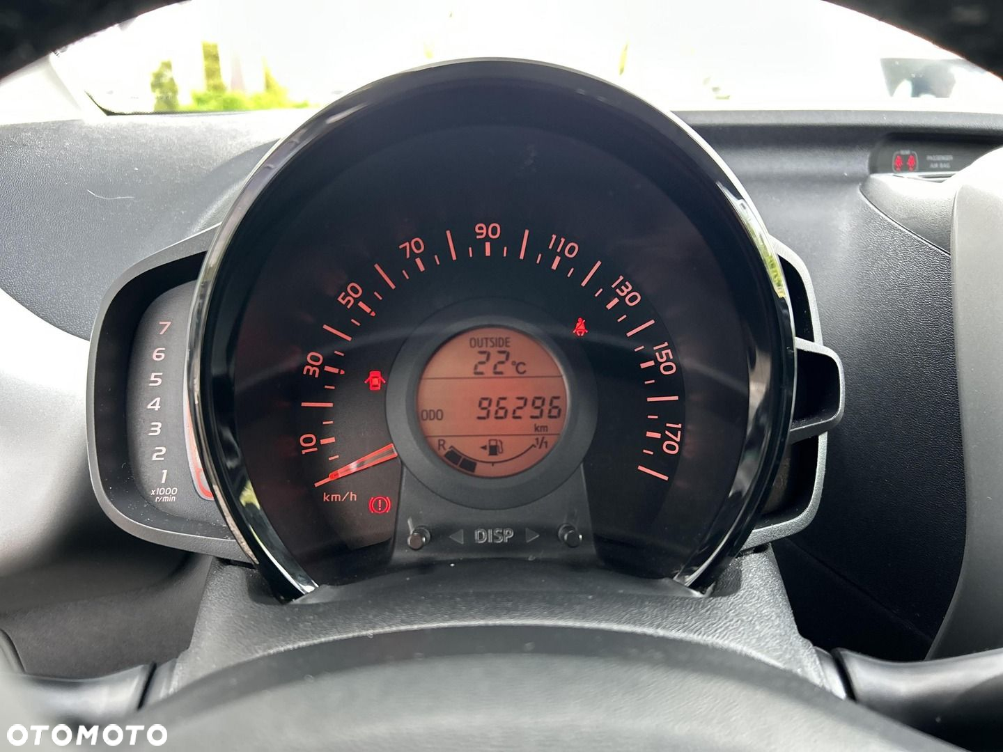 Toyota Aygo - 14