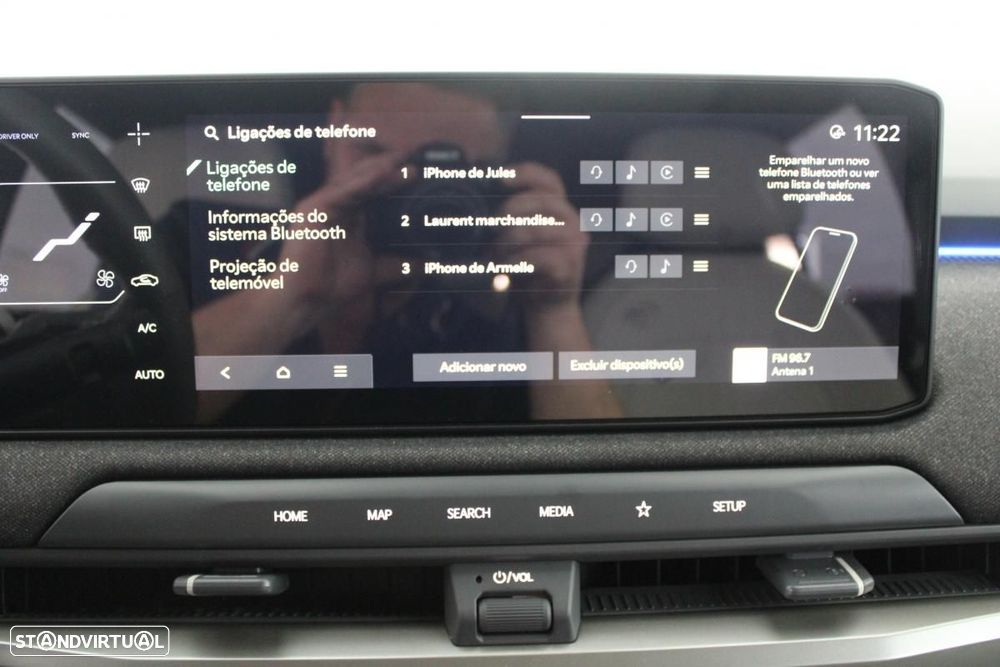 Kia EV3 81.4 kWh GT-Line - 33