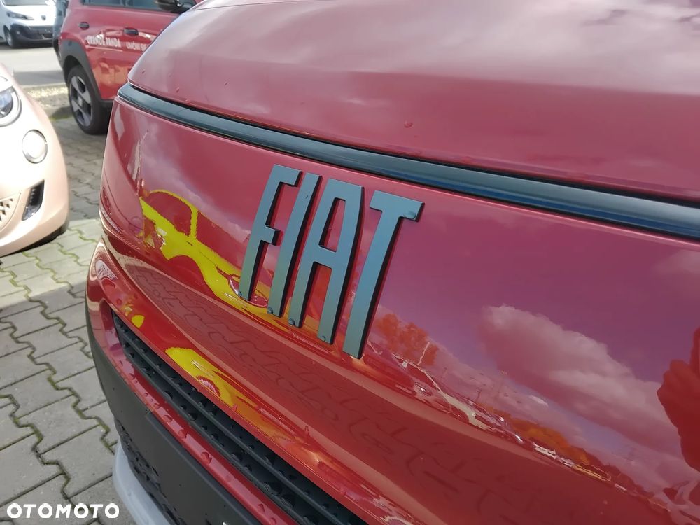 Fiat Qubo - 7