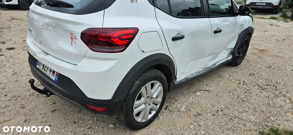 Dacia Sandero Stepway - 10