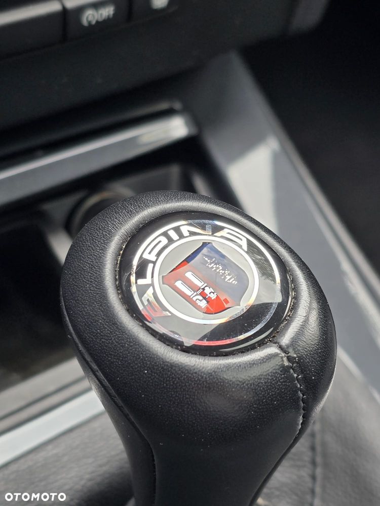 BMW-ALPINA D3 Bi-Turbo - 32