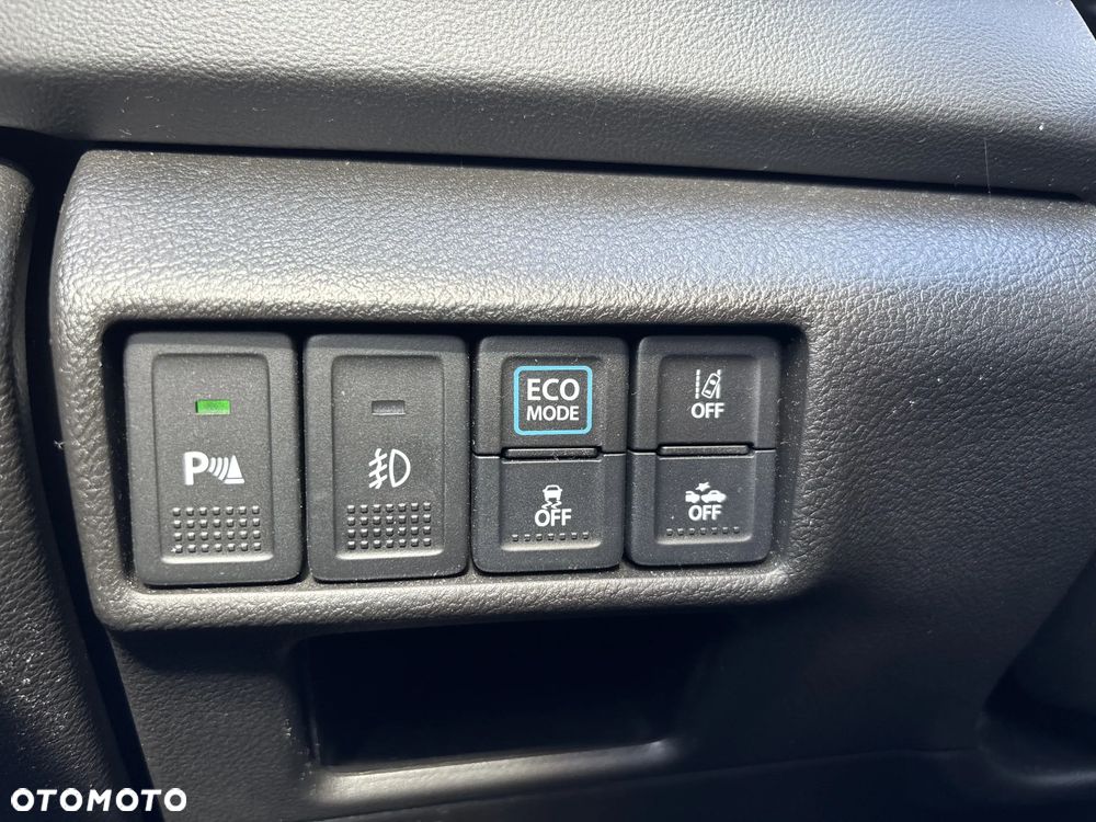 Suzuki S-Cross 1.5 DualJet Hybrid Premium Plus SP AGS - 32