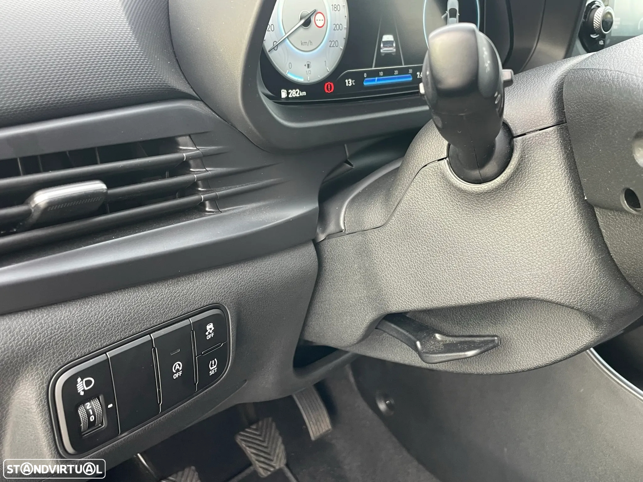 Hyundai i20 1.0 T-GDI Style - 24