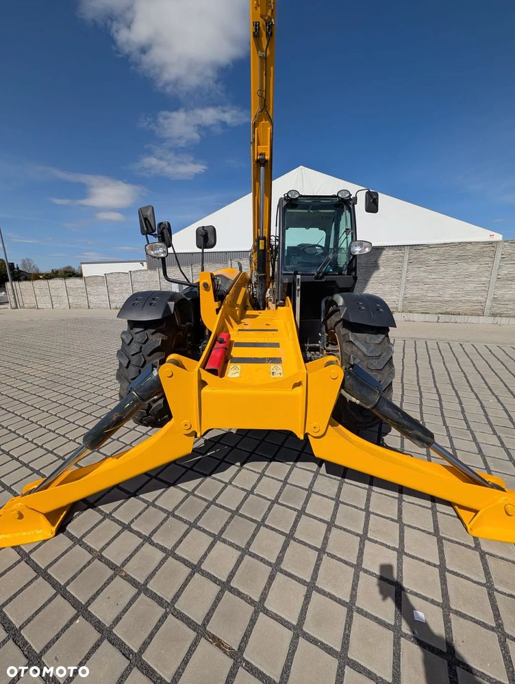 JCB 540V170 - 3