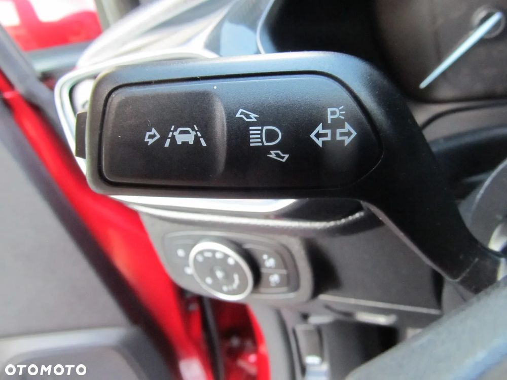Ford Fiesta 1.0 EcoBoost ST-Line - 21