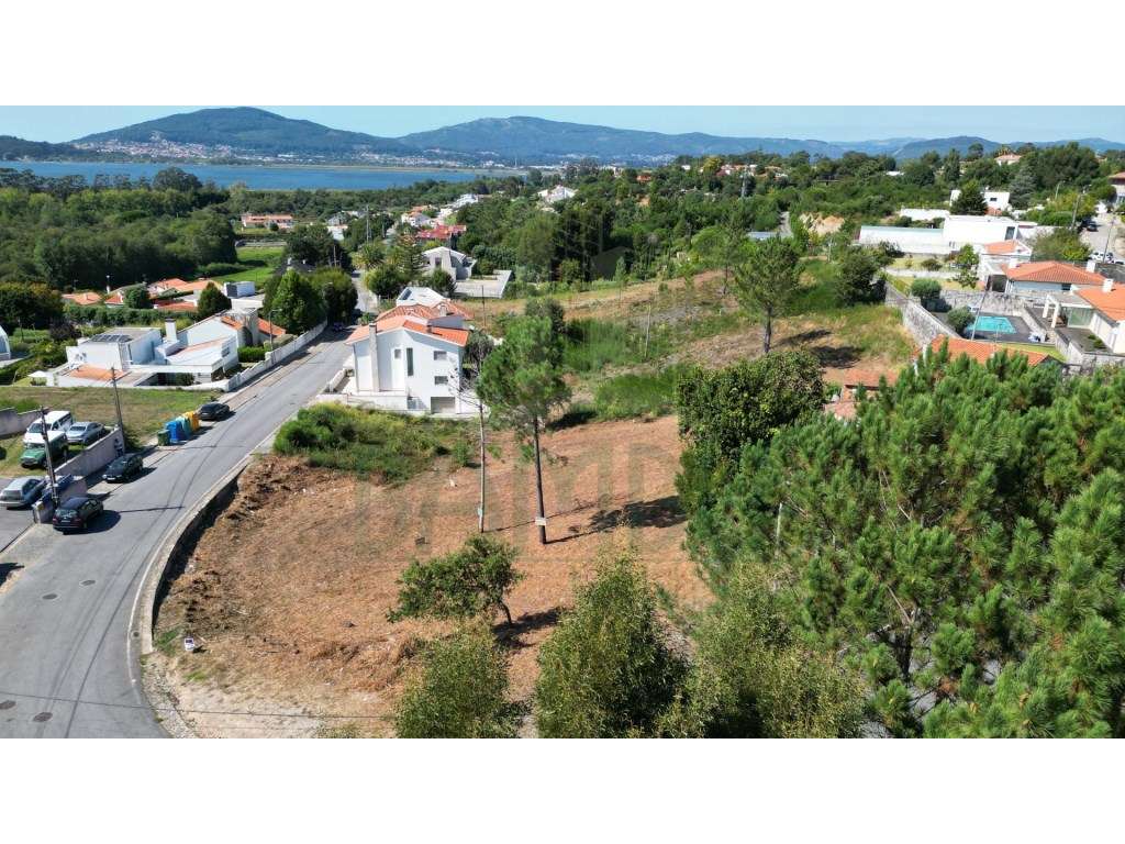 Lote de Terreno Urbano com 766m², em Seixas. - Grande imagem: 3/14