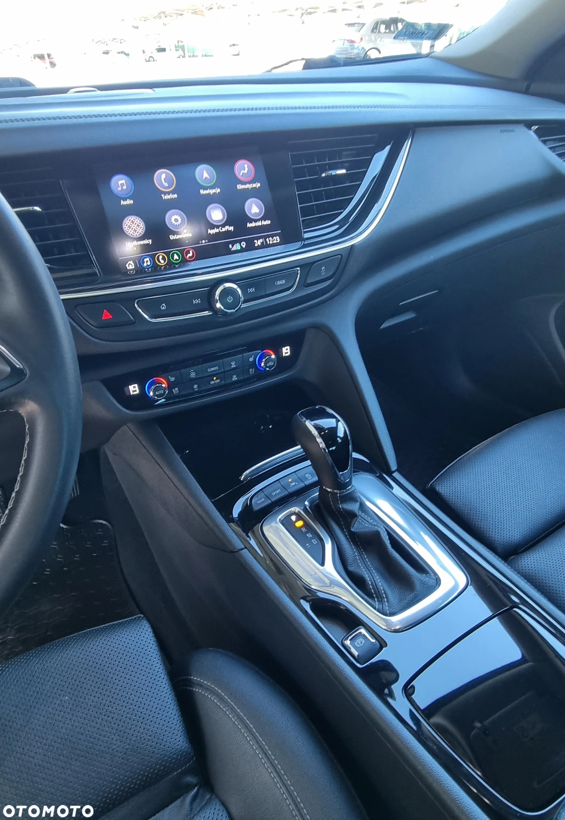 Opel Insignia 1.6 T Elite S&S - 10