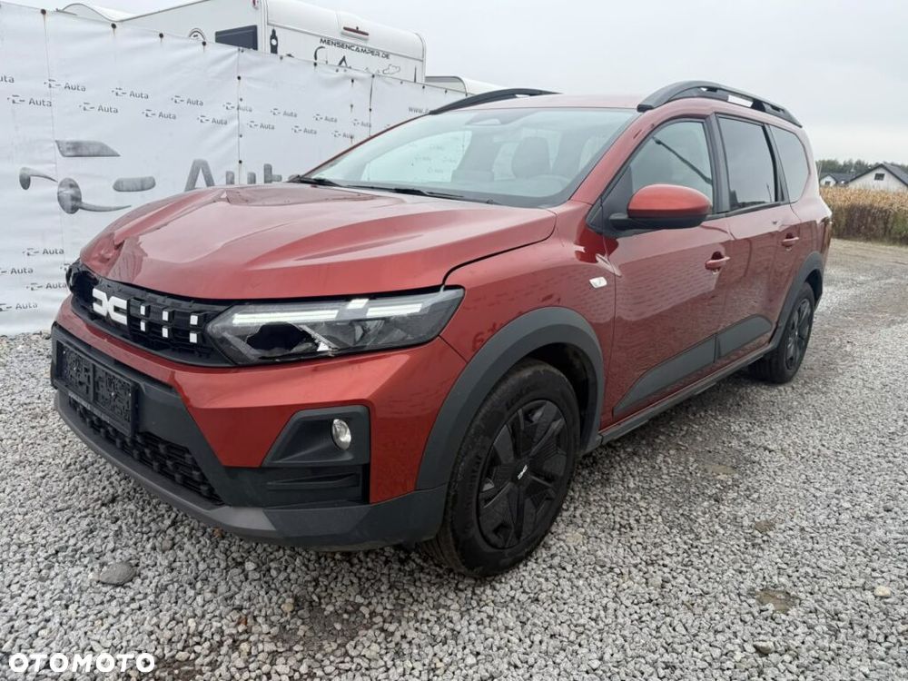 Dacia Jogger TCe 110 Expression - 1