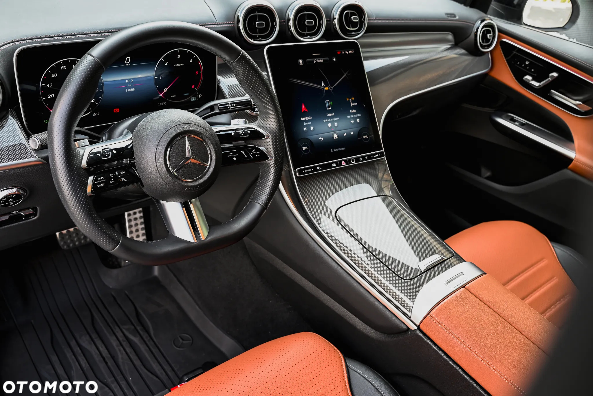 Mercedes-Benz GLC - 17