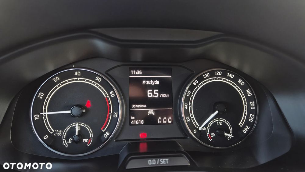Skoda Kamiq 1.5 TSI Ambition - 22
