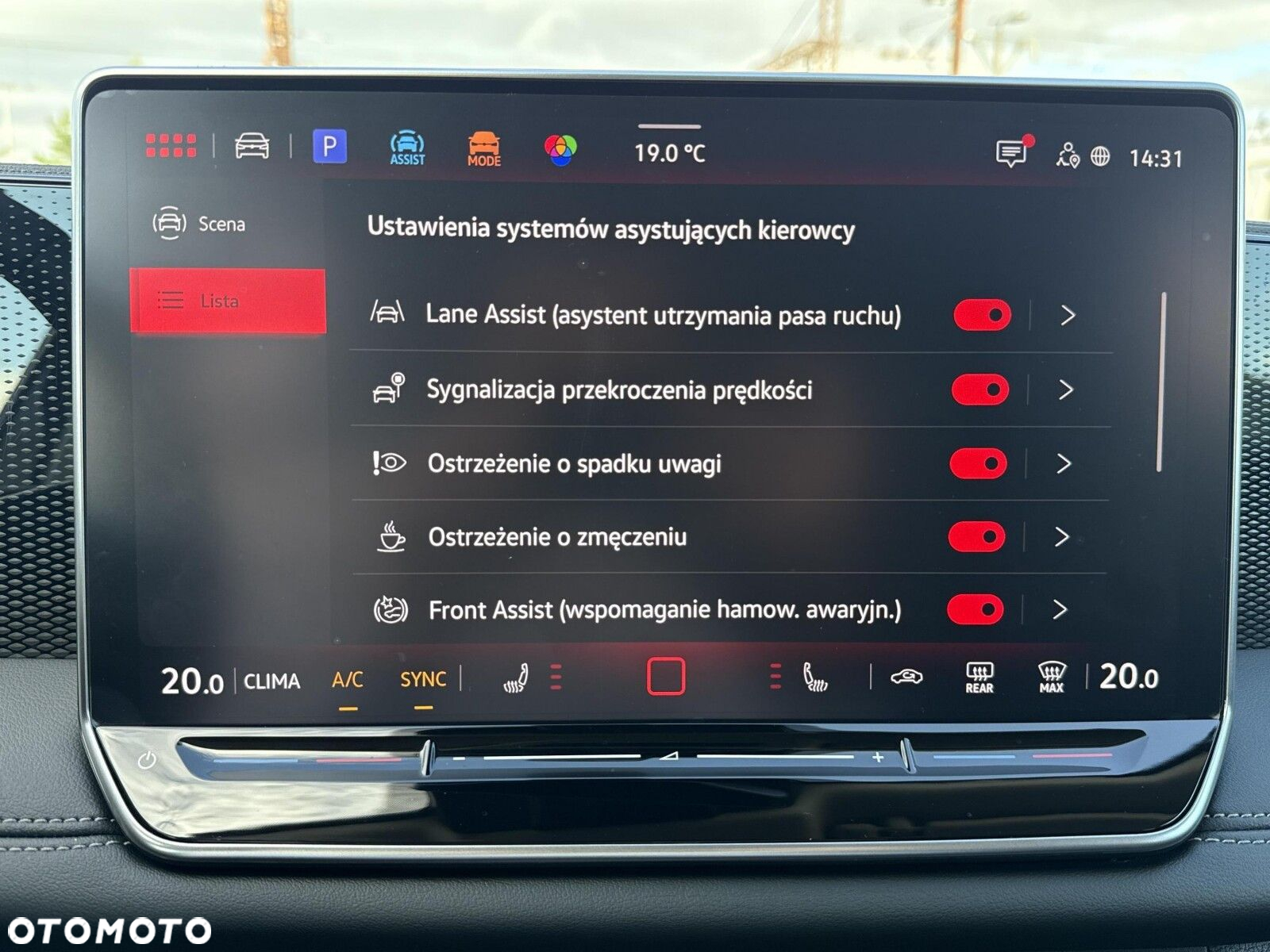 Volkswagen Tiguan 1.5 TSI EVO Life DSG - 23