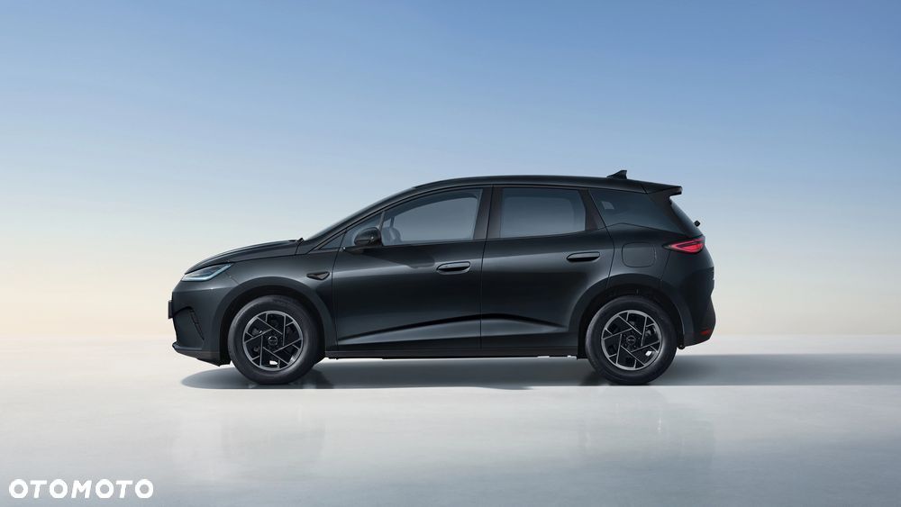 BYD Inny - 10