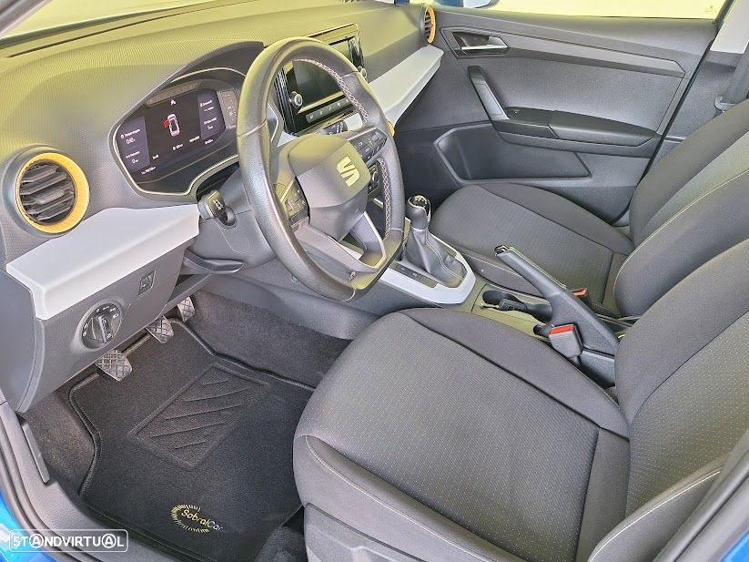 SEAT Arona 1.0 TSI Style - 8