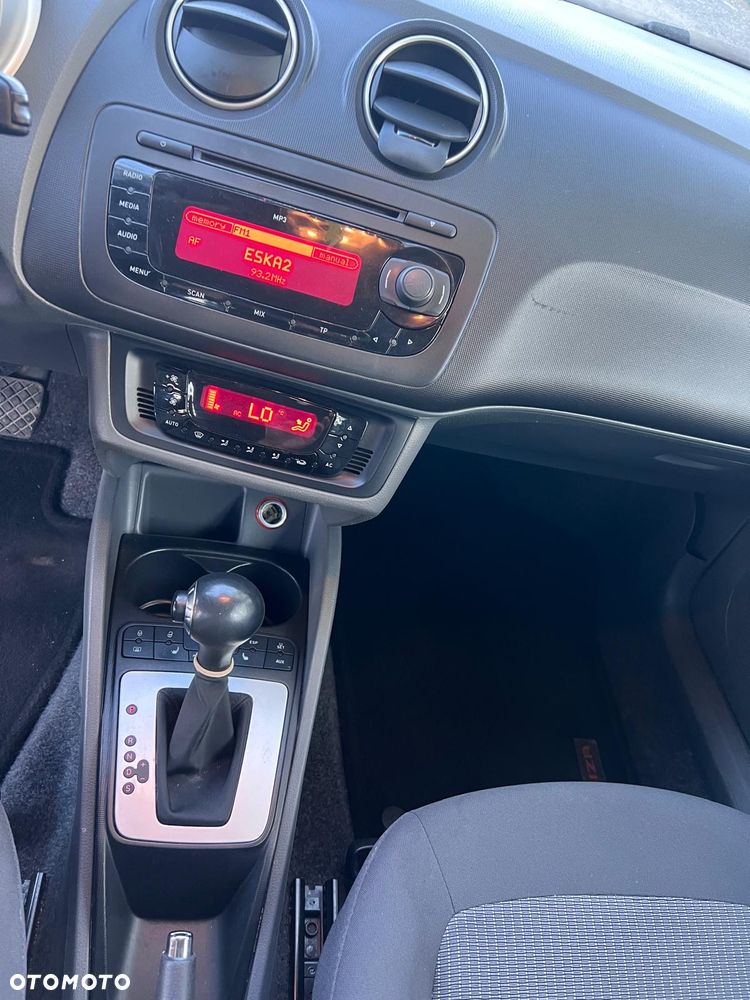 Seat Ibiza 1.2 TSI Style DSG - 19
