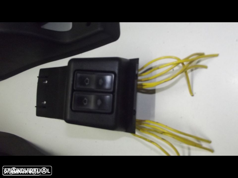 citroen ax pequenas peças - 3