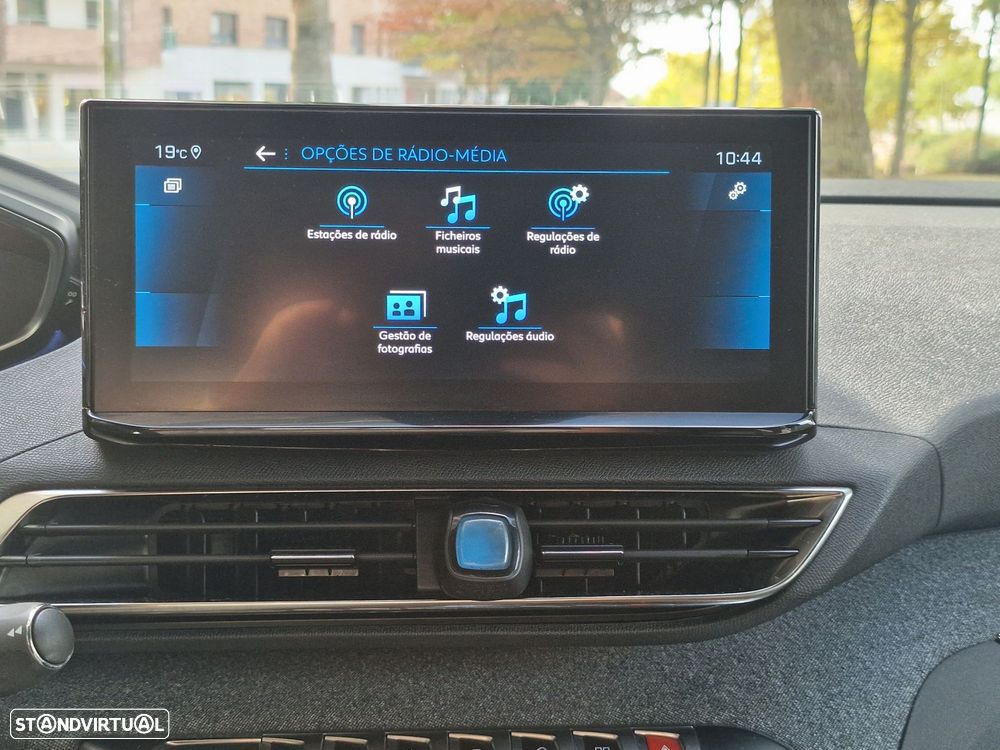 Peugeot 3008 1.5 BlueHDi Allure Pack EAT8 - 40