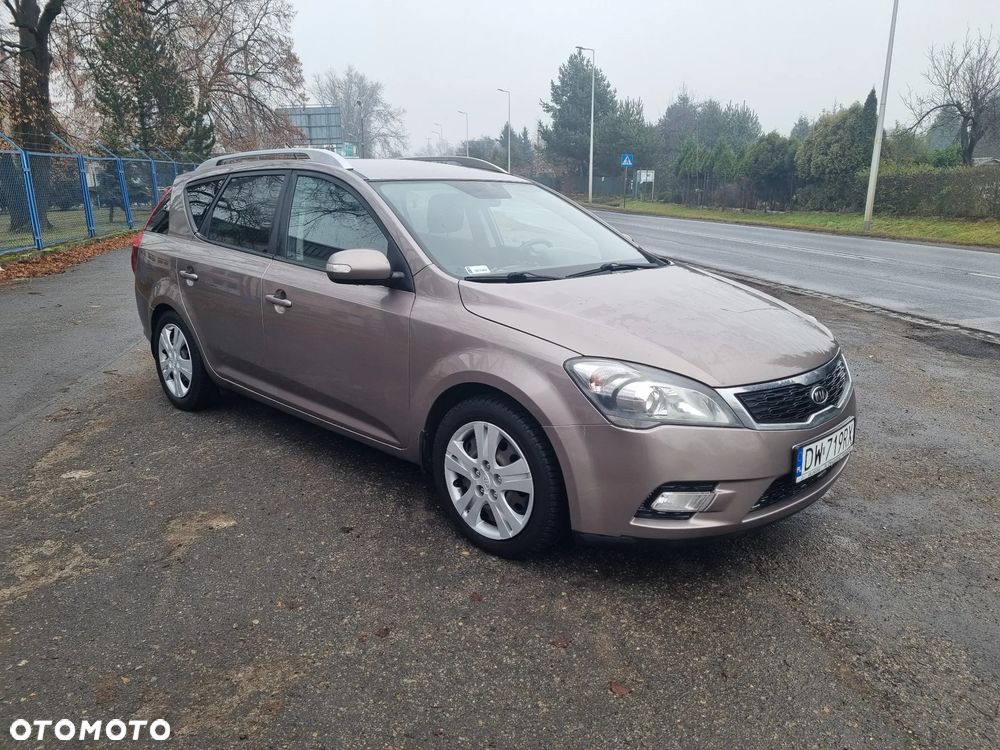 Kia Ceed 1.6 Crdi Comfort - 8
