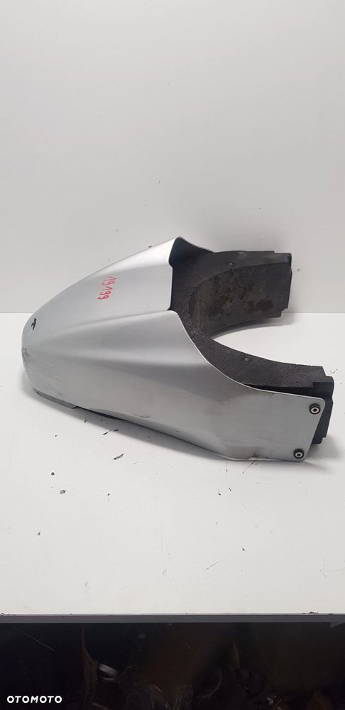 BMW C1 125 BŁOTNIK ZDERZAK PRZÓD - 3