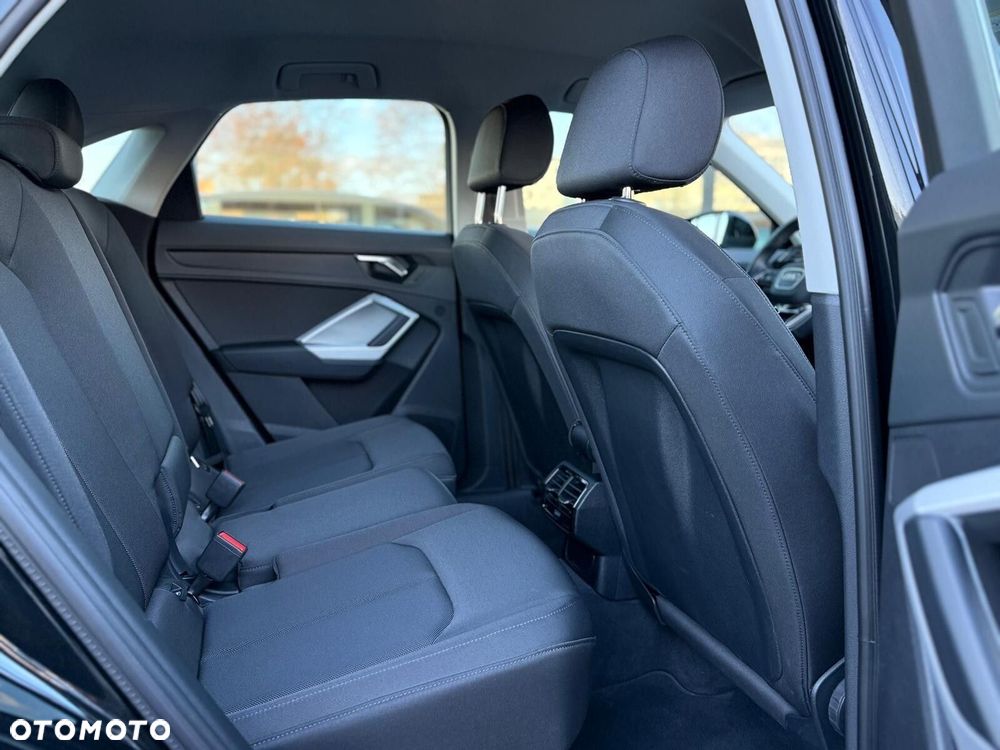 Audi Q3 Sportback - 23