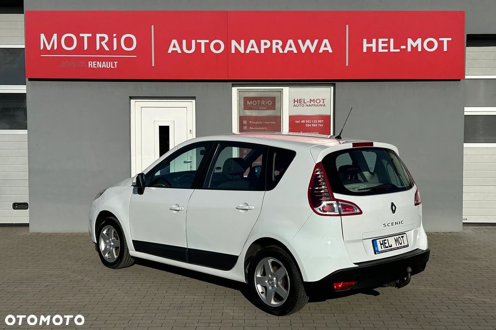 Renault Scenic - 6