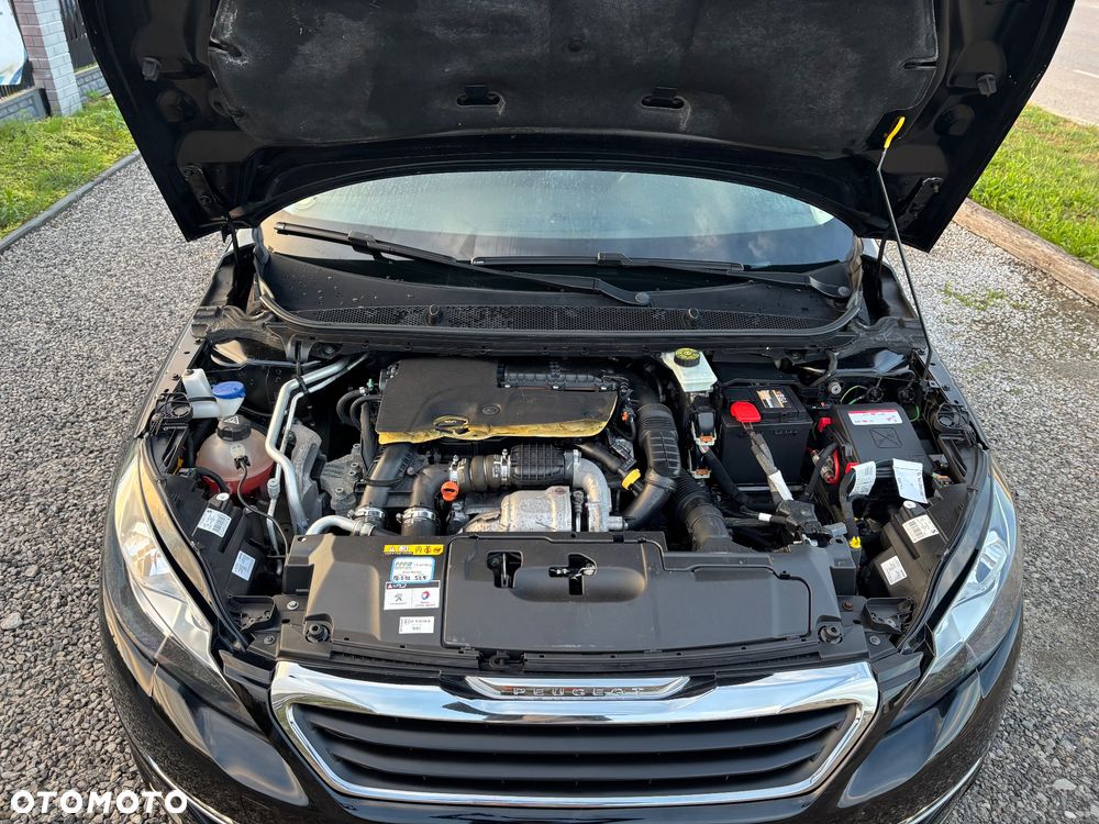 Peugeot 308 - 19