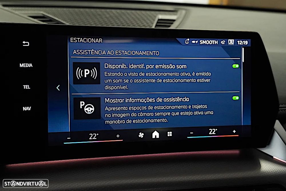 BMW X1 xDrive20d Pack Desportivo M - 51