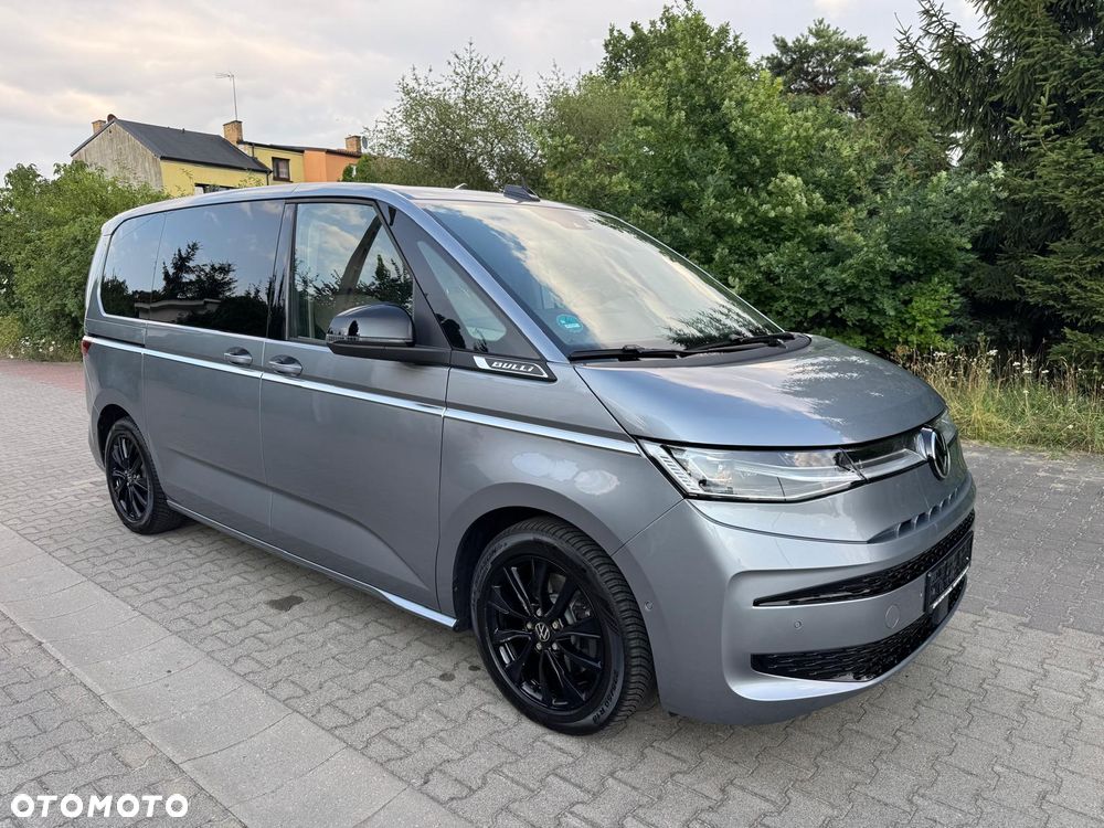 Volkswagen Multivan 2.0 TDI L1 Highline DSG - 17