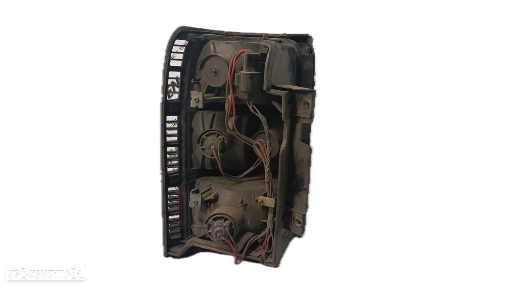 Farolim Dto Mitsubishi Pajero Ii (V3_W, V2_W, V4_W) - 2