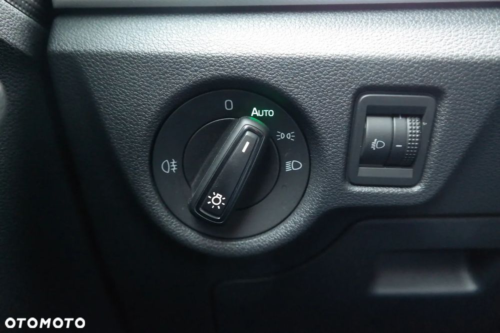 Skoda Kamiq 1.5 TSI Ambition DSG - 19