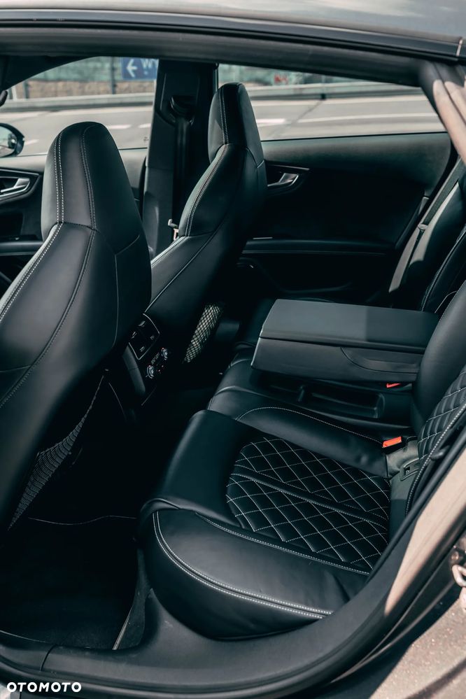 Audi S7 Sportback 4.0 TFSI Quattro S tronic - 22