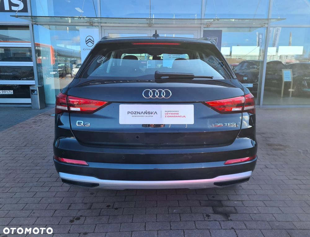 Audi Q3 35 TFSI S tronic - 5