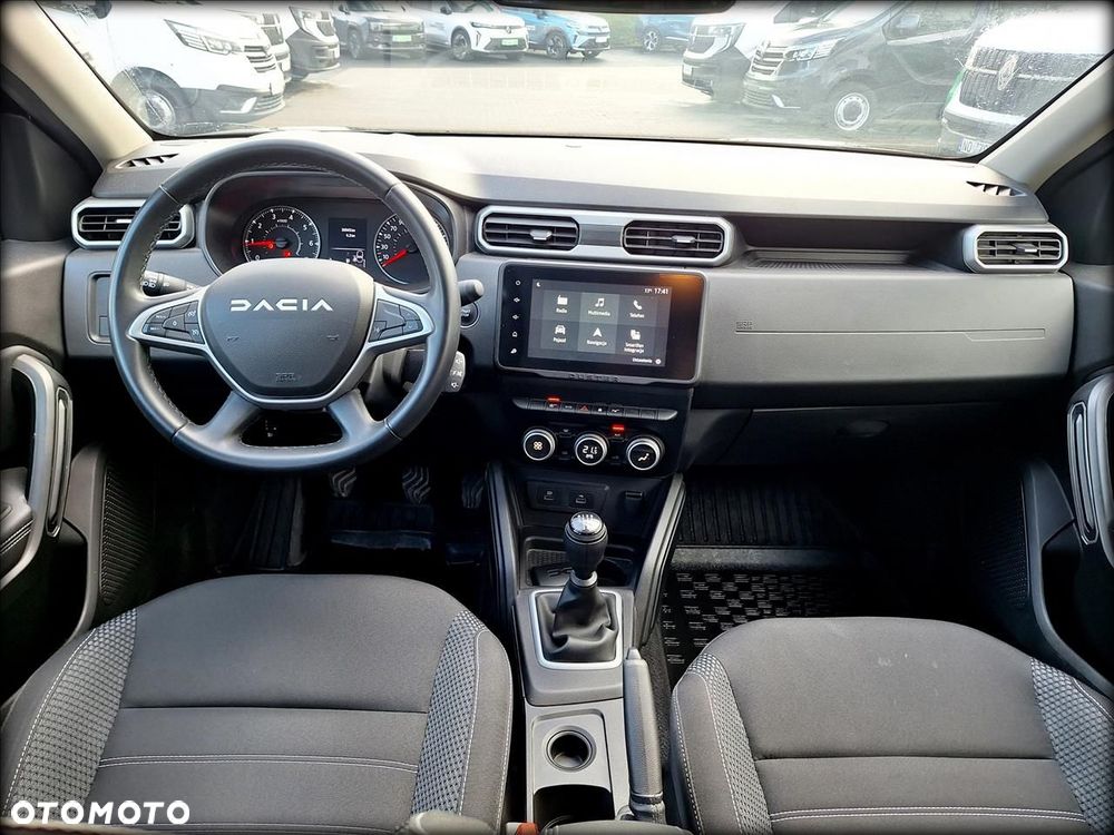 Dacia Duster 1.3 TCe Journey - 15