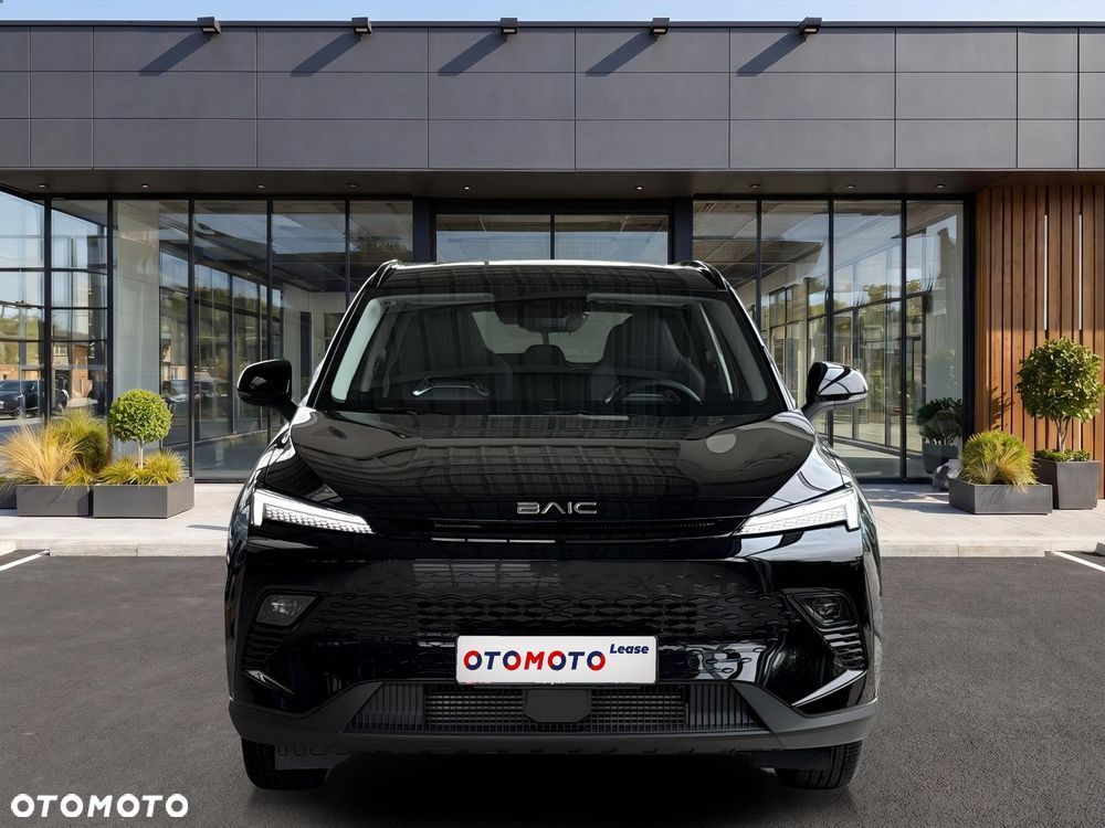BAIC 5 Beijing 1.5T Business DCT - 3