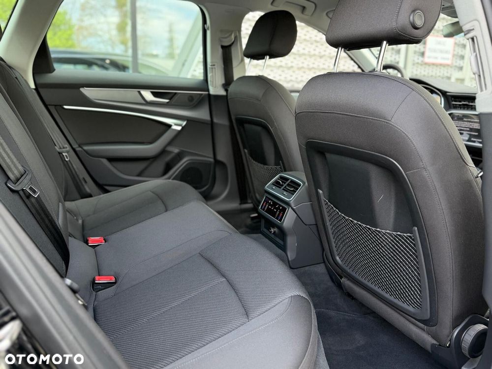 Audi A6 Avant 50 TFSI e PHEV Quattro S tronic - 22
