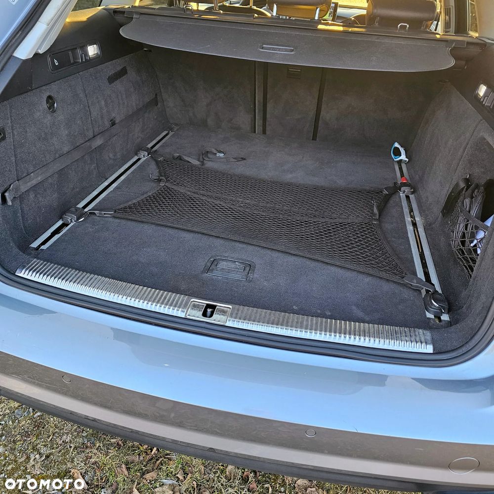 Audi A6 Avant 2.0 TDI quattro S tronic - 4