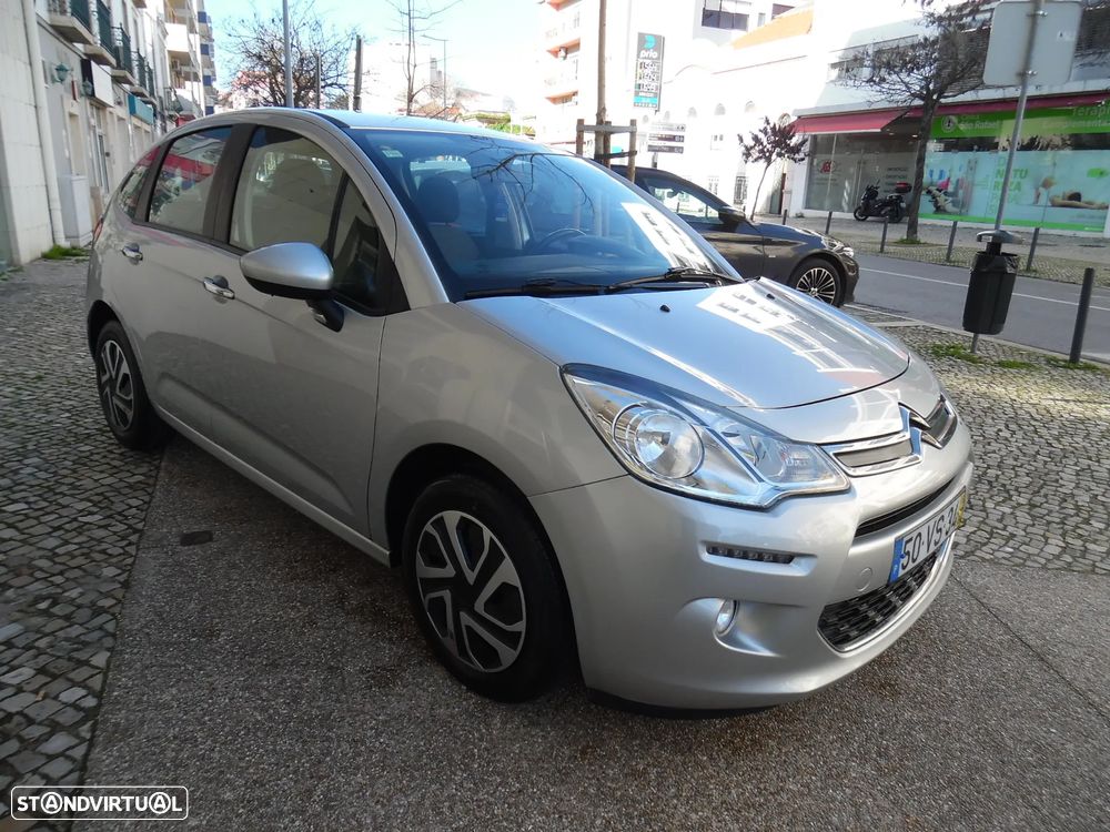 Citroën C3 - 10