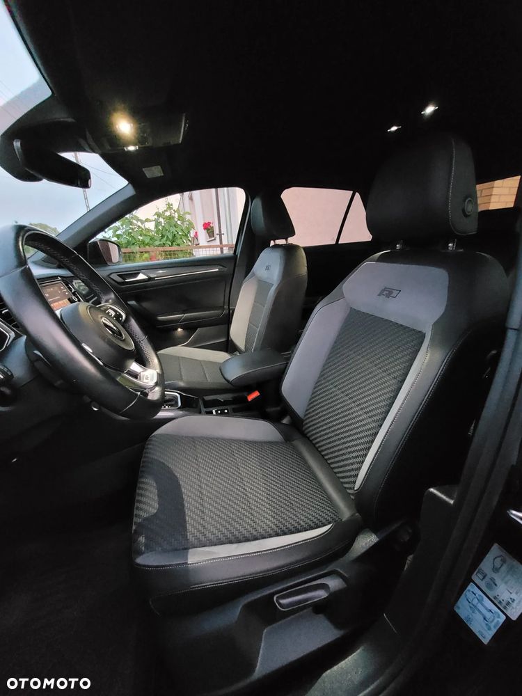Volkswagen T-Roc 1.5 TSI R-Line DSG - 10