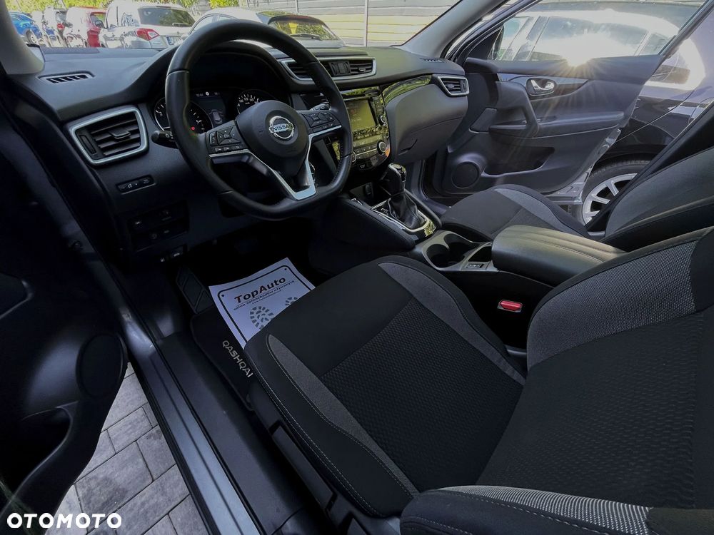 Nissan Qashqai - 20
